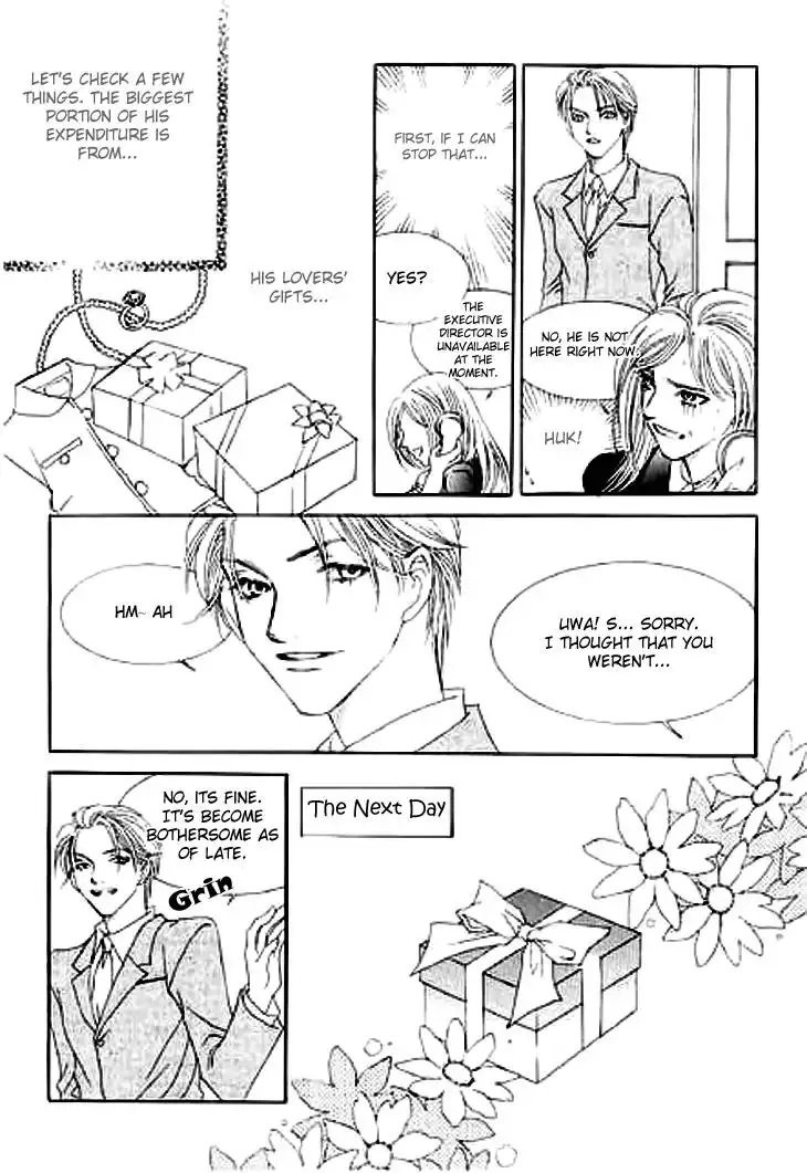 Cinderella Fella Chapter 16 44